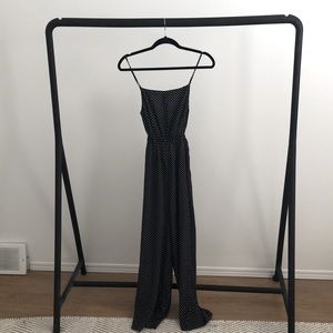 ASOS Love and Harmony Jumpsuit